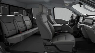 2026 Ford F-150® Internal Image 1